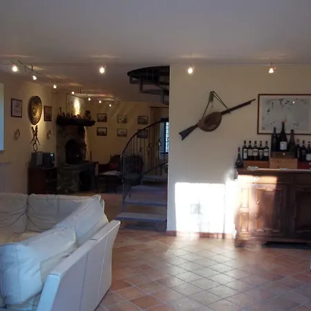 Villa Beautiful In Maremma